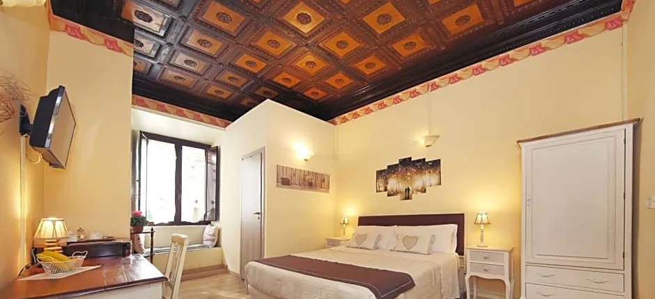 Tibullo Guesthouse