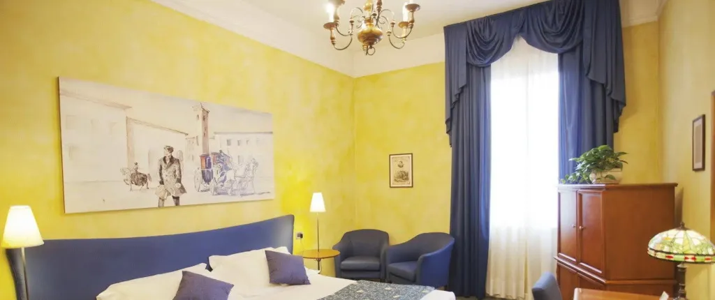 Hotel Ristorante Ala d'Oro