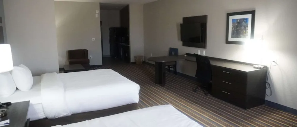 MainStay Suites Odessa I-20 TX