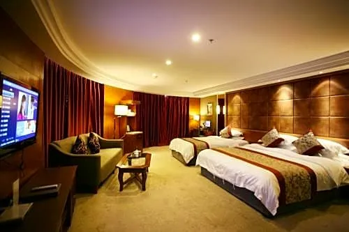 Jiuzhaigou Wanhao Hotel