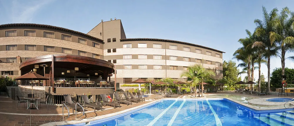 Movich Hotel Las Lomas