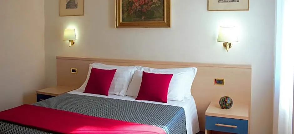 Città Eterna Guest House