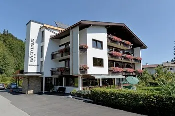 Gästehaus Rottenspacher