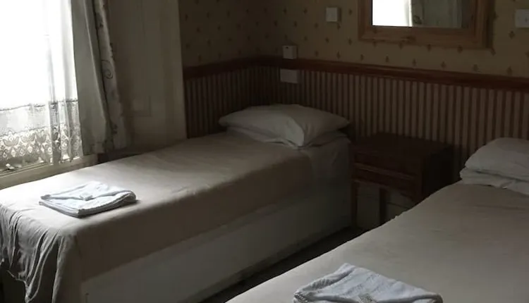 Dean Court Hotel