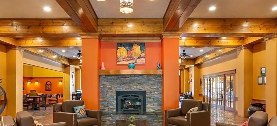 Hilton Vacation Club Villas de Santa Fe