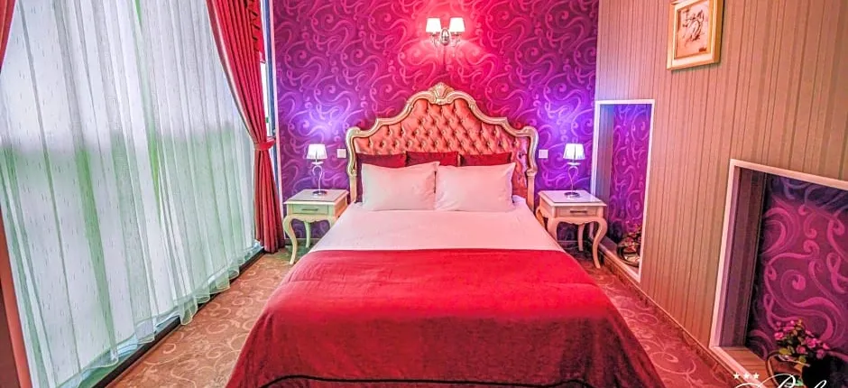 Boutique Hotel Behi