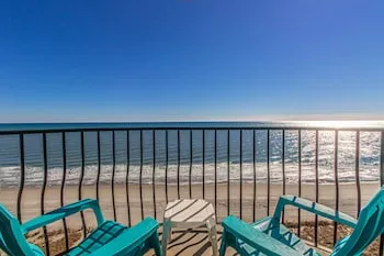 The Palms Resort by ARA Realty