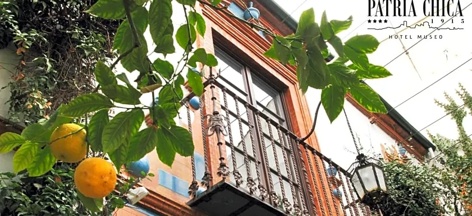Hotel Patria Chica