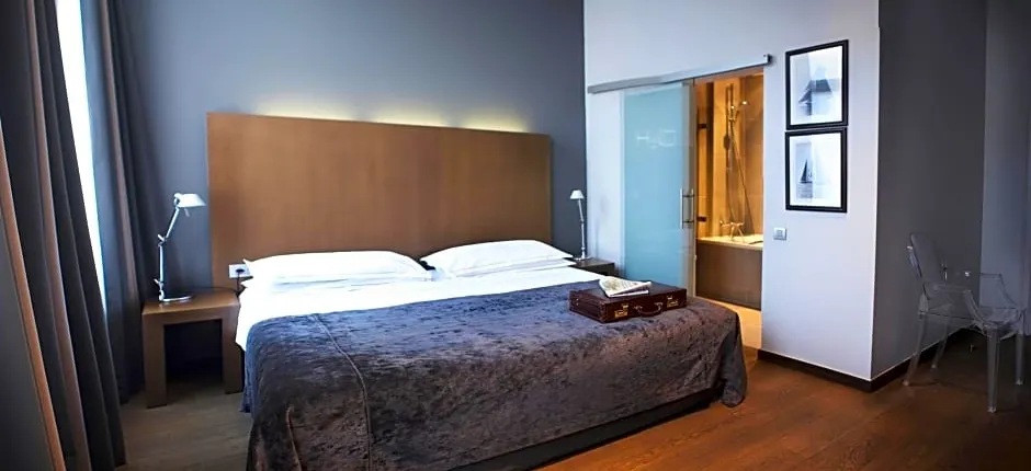 Hotel Domus