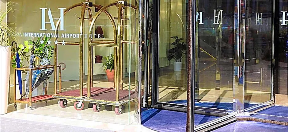 Catania International Airport Hotel