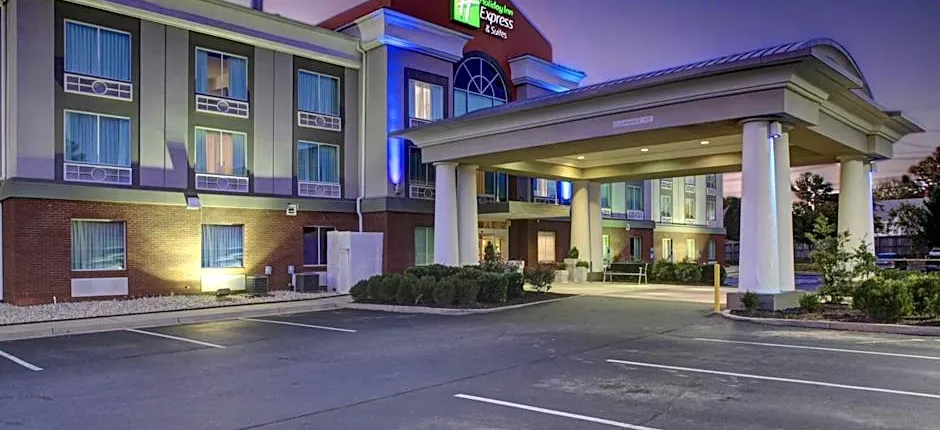 Holiday Inn Express Hotel & Suites Emporia By IHG