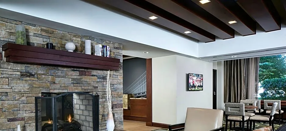 Staybridge Suites Atlanta - Midtown By IHG