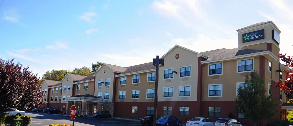Extended Stay America Suites Mt Olive Budd Lake