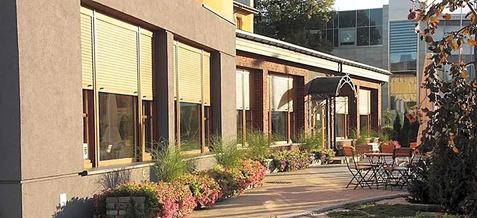Hotel Spichlerz Lubawa