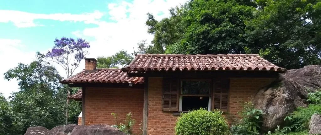 Pousada das Araras