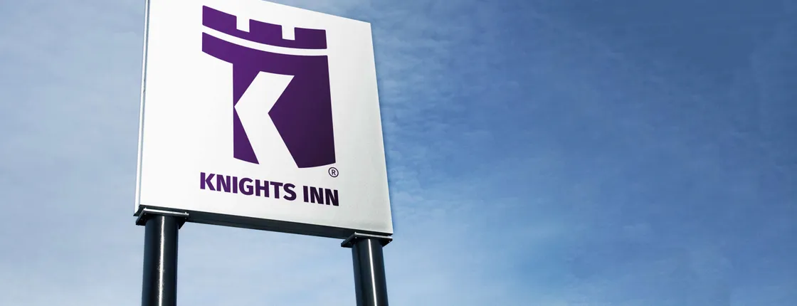 Knights Inn & Suites Dublin