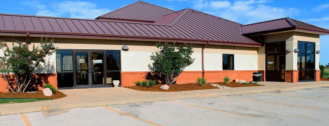 Americas Best Value Inn Fredonia
