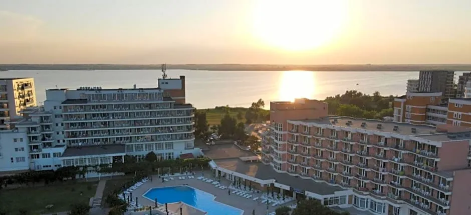 Amiral Hotel