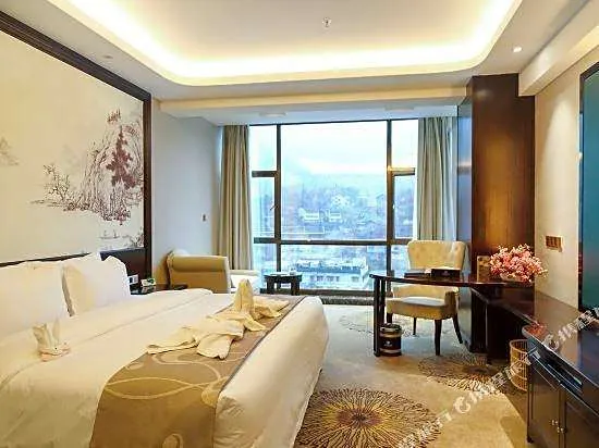 Shiqian International Hotel