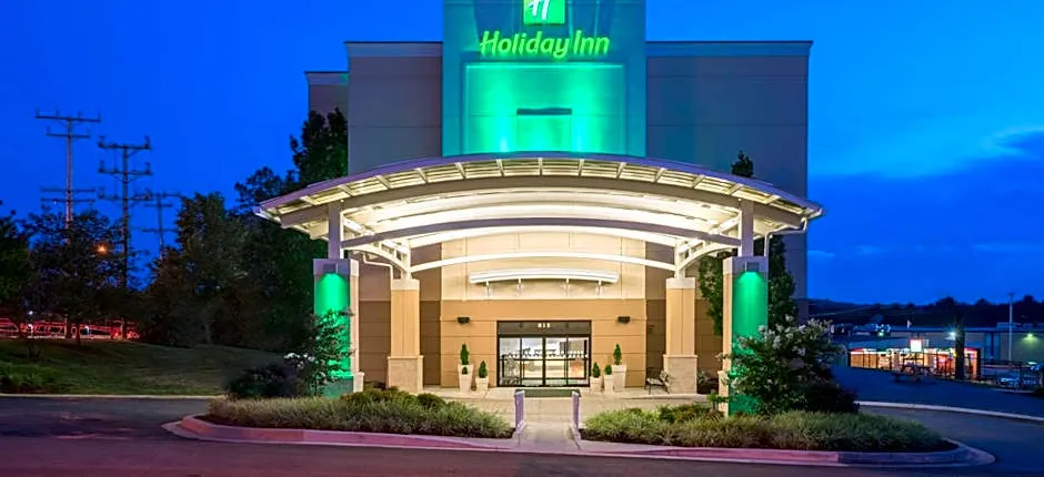 Holiday Inn Baltimore BWI Airport Area By IHG