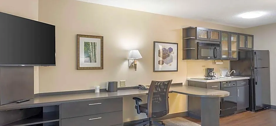 Executive Residency by BW Philadelphia-Willow Grove