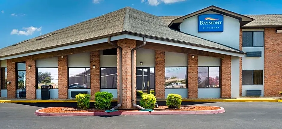 Baymont by Wyndham Tupelo