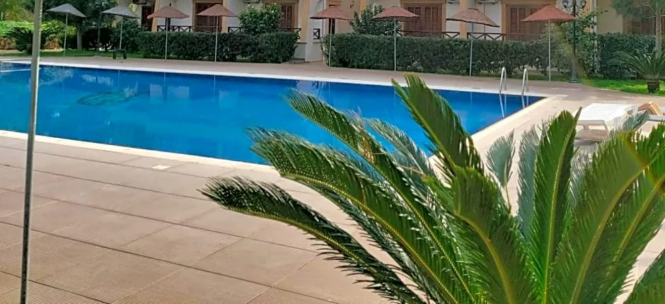 Vouni King Hotel