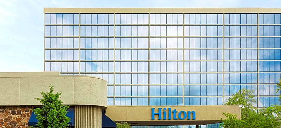 Hilton Kansas City Airport