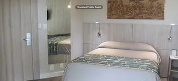 Tauá Hotel Caeté