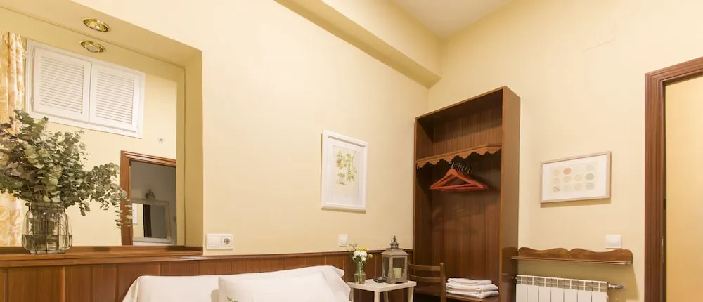 Hostal La Vera