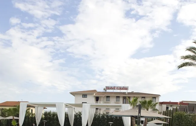 Hotel Giulia Ocean Club