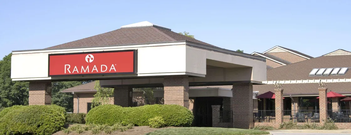 Ramada By Wyndham Raleigh