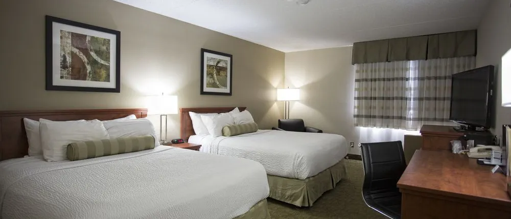 Superior Inn Hotel and Conference Centre Thunder Bay