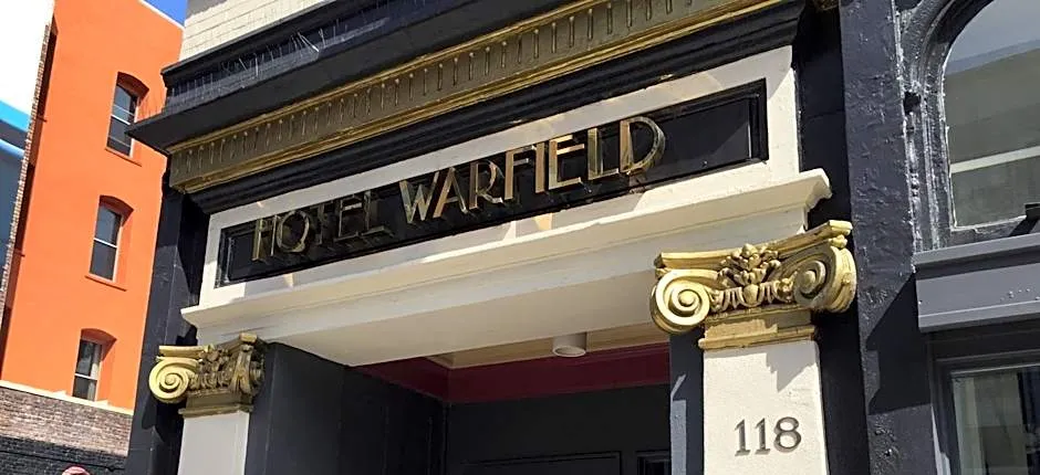 Warfield Hotel