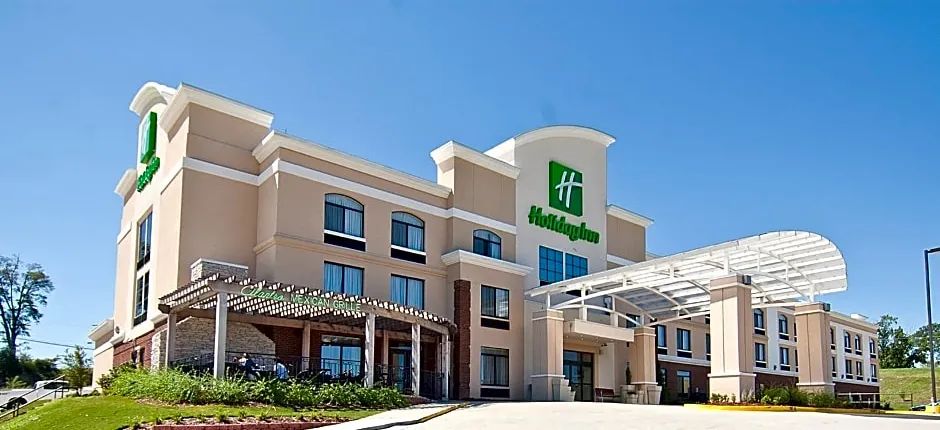 Holiday Inn Vicksburg By IHG