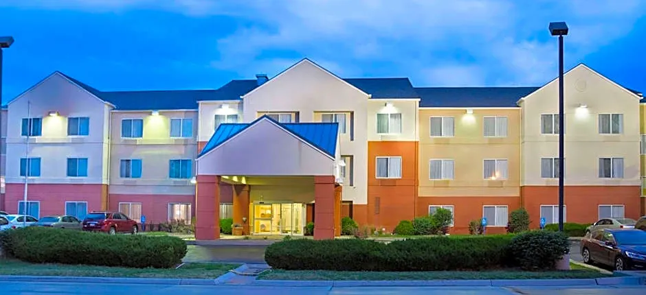 AmericInn by Wyndham Hays
