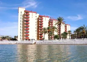 Apartamentos Altair