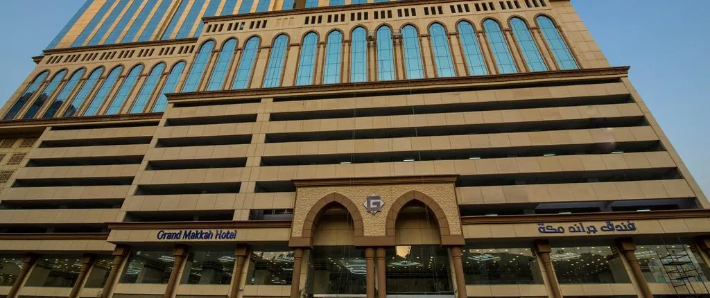 Grand Makkah Hotel
