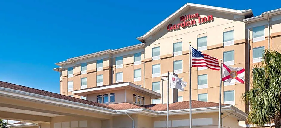 Hilton Garden Inn Tampa Riverview Brandon