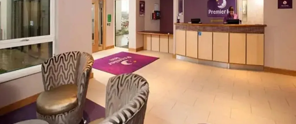 Premier Inn Derry / Londonderry