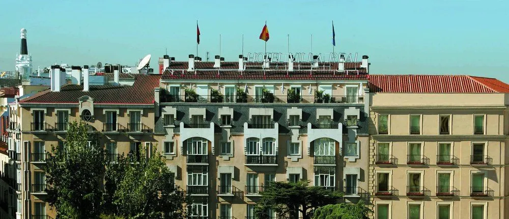 Hotel Villa Real, a member of Preferred Hotels & Resorts