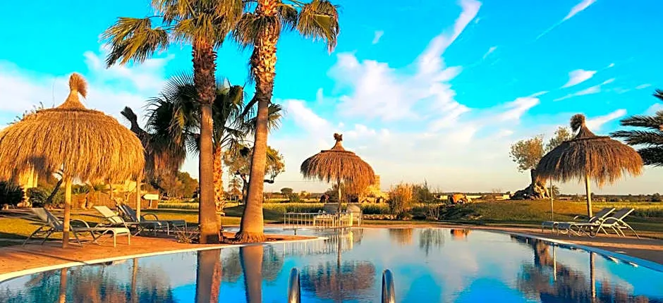 Finca Hotel Can Canals & Spa