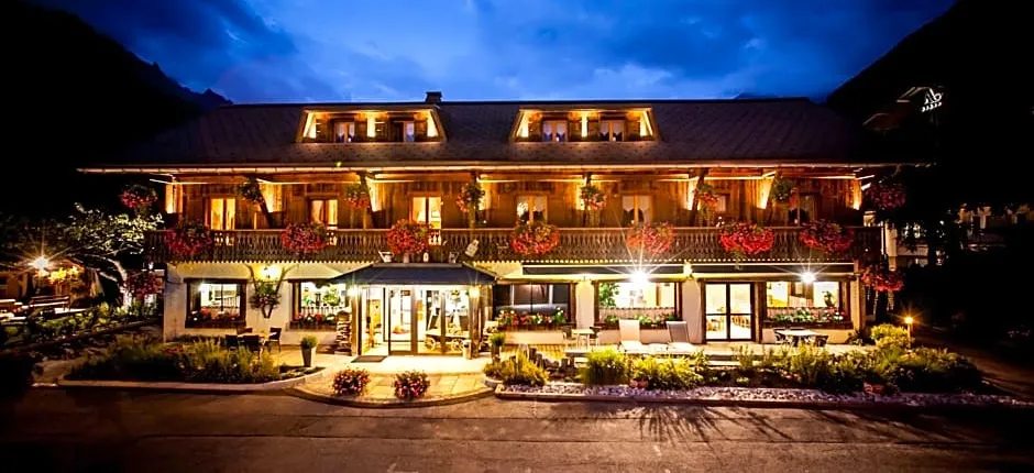 Auberge du Manoir