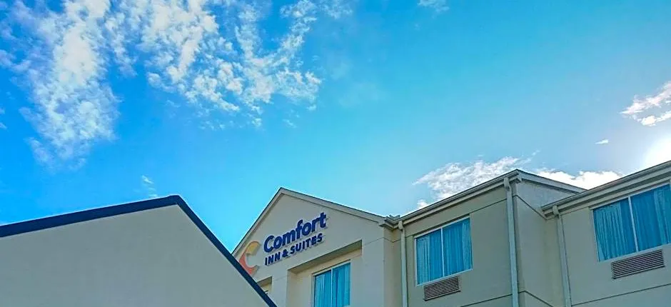 Comfort Inn & Suites Corbin North