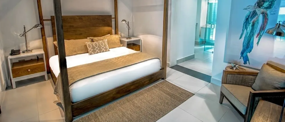 The Ocean Club, a Luxury Collection Resort, Costa Norte