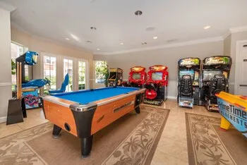 Ov4121 - Vista Cay Resort - 3 Bed 2 Baths Condo