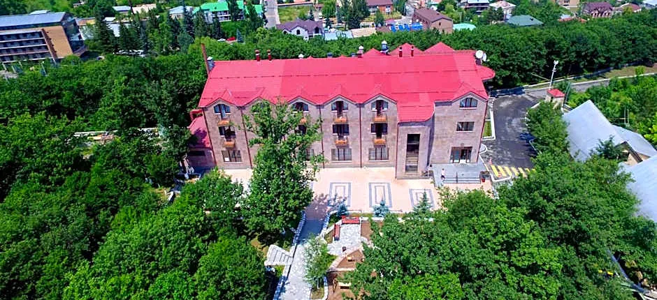 Alpina Resort by Stellar Hotels, Tsaghkadzor