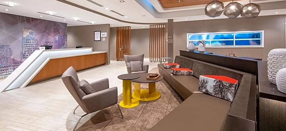 SpringHill Suites Denver Parker