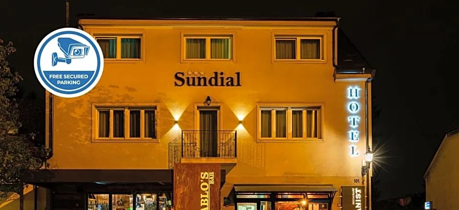 Sundial Boutique Hotel