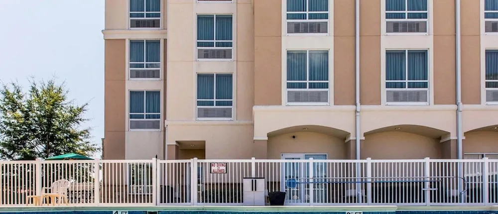 Comfort Suites Valdosta